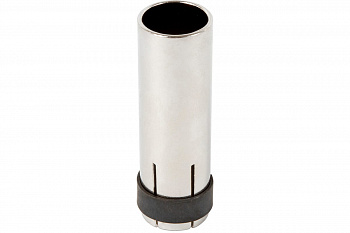 Сопло газовое цилиндрическое (17 мм) для горелки Mig 24 КЕДР 8004455