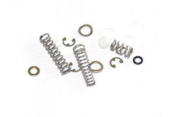 Ремонтный комплект для краскопульта Jonnesway 47586