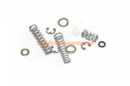 Ремонтный комплект для краскопульта Jonnesway 47586