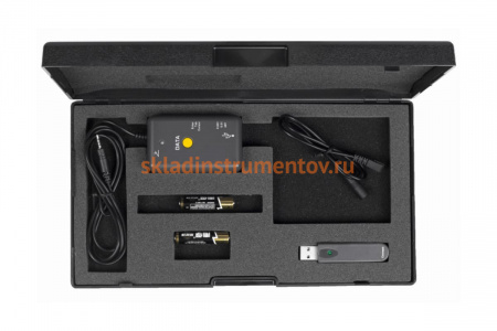 Интерфейс USB проводной для ШЦЦБ Micron 120125