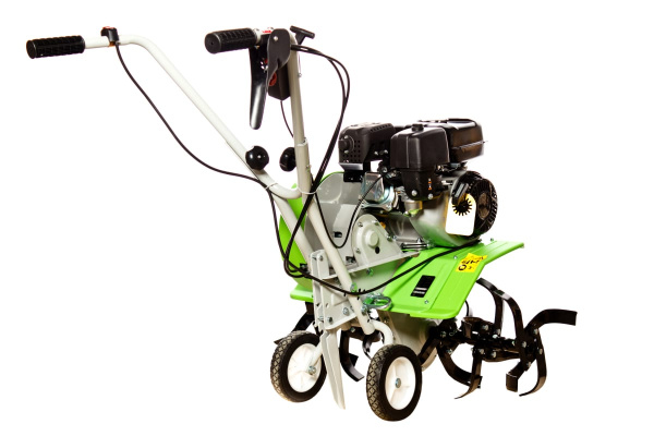 Мотокультиватор REDVERG RD-GT790 6632733
