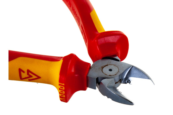 Бокорезы для удаления изоляции KNIPEX KN-1426160