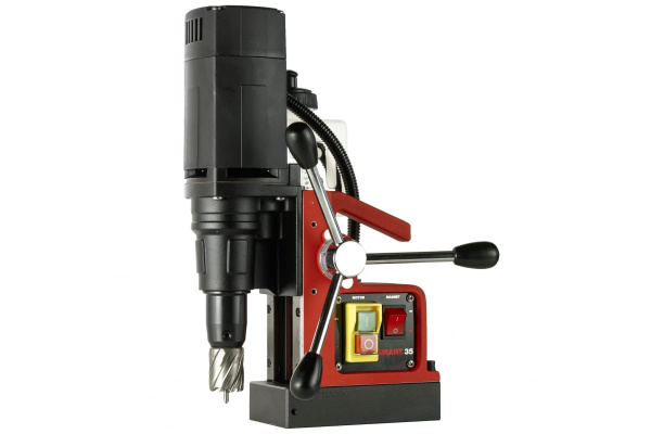 Сверлильный станок на магнитном основании Euroboor SMART.35