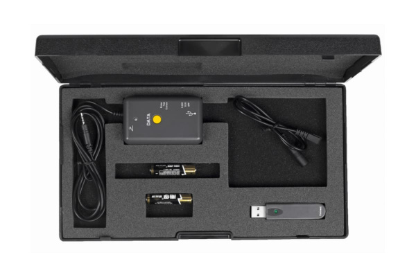 Интерфейс USB проводной для ШЦЦБ Micron 120125