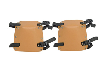 Кожаные наколенники VOREL 2 шт 74600