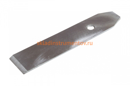 Нож для рубанка Standart 39 мм PINIE 2-390S