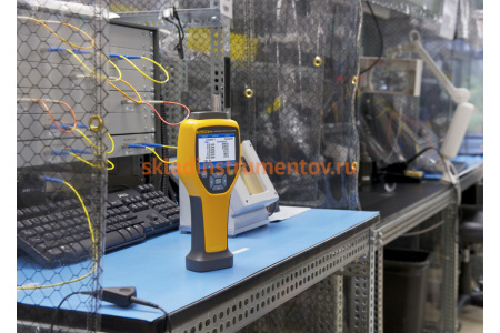 Счетчик частиц FLUKE 985