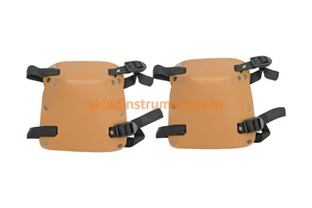 Кожаные наколенники VOREL 2 шт 74600