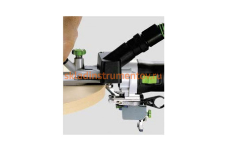 Кромочный фрезер FESTOOL OFK 700 EQ-Plus 574359