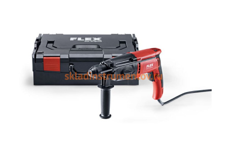 Перфоратор FLEX FHE 2-22 SDS-plus 413674