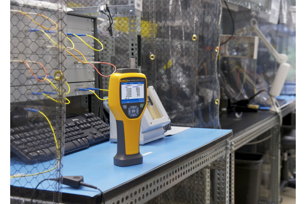 Счетчик частиц FLUKE 985