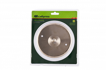 Сверло по керамической плитке и стеклу 140х55 мм СИБРТЕХ 72737