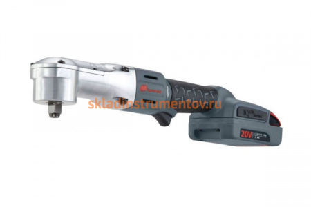 Аккумуляторный угловой гайковерт Ingersoll Rand W5350-K12-EU