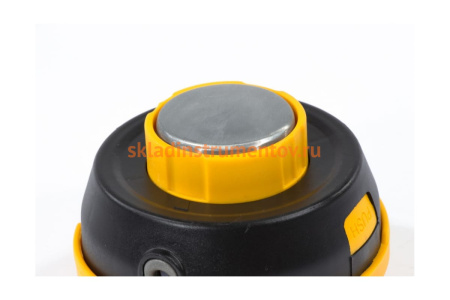 Катушка триммерная полуавтомат, легкая заправка лески DENZEL 96318