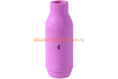 Сопло №4 (6.5 мм) для горелок Sintig 17–18–26 КЕДР 7200023