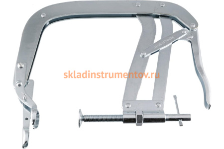 Рассухариватель клапанов СТАНКОИМПОРТ KA-5054