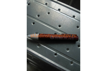 Бесконтактный индикатор напряжения TESTBOY 113