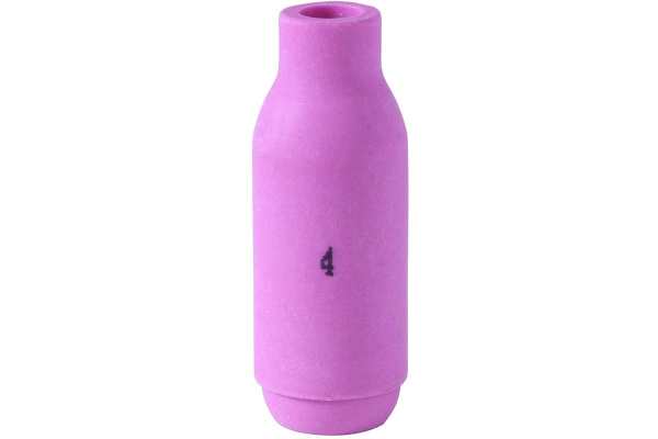 Сопло №4 (6.5 мм) для горелок Sintig 17–18–26 КЕДР 7200023