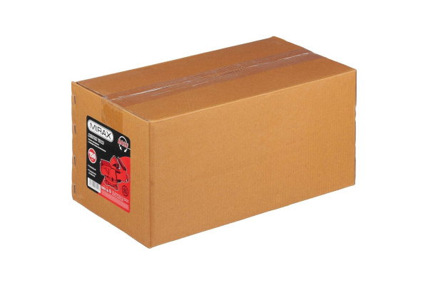 Слесарные тиски MIRAX 150 мм 32471-15