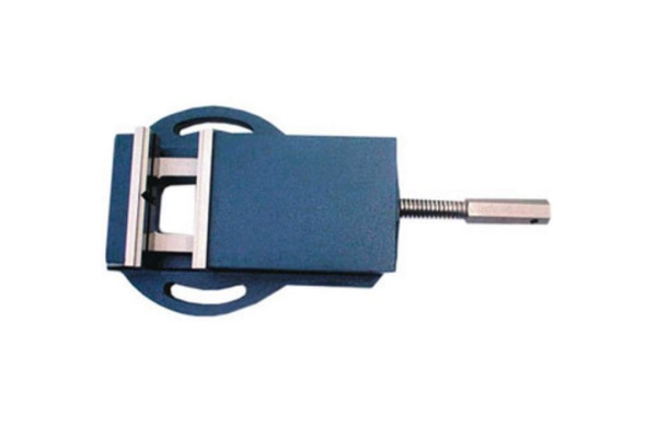 Сверхпрочные тиски для сверлильных станков GROZ DPV/80 GR35100