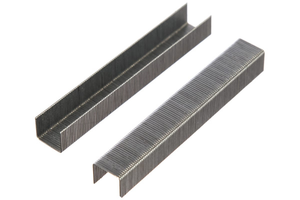 Скобы закаленные ТИП 53 (1000 шт; 10 мм) КЕДР 023-5310 23424