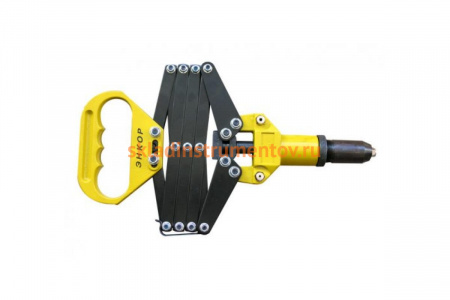 Клещи для заклёпок Энкор Гармошка 69175