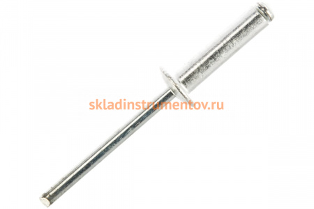 Заклепка алюминиевая (50 шт; 4.0х16 мм) STAYER 3120-40-16