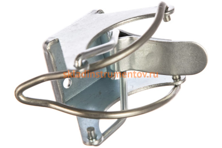 Держатель GGH/01 для плунжерных шприцев GROZ GR44840