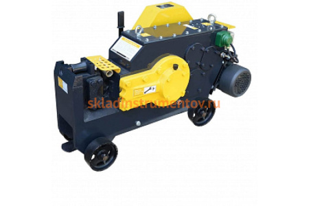 Станок для резки арматуры TOR GQ42E 1017329