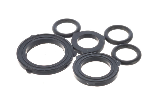 Набор резиновых прокладок (6 шт.) Grinda 8-426387_z01