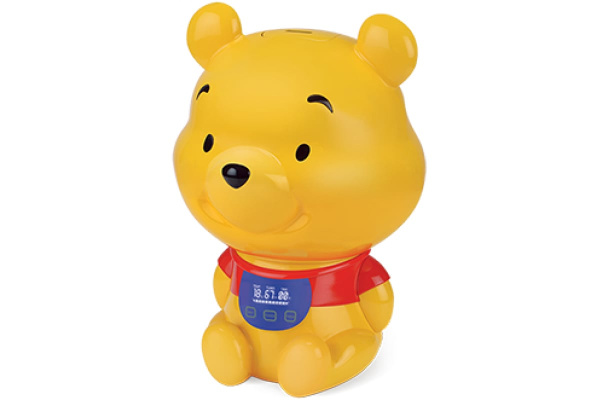 Ультразвуковой увлажнитель Ballu UHB-275 Winnie Pooh