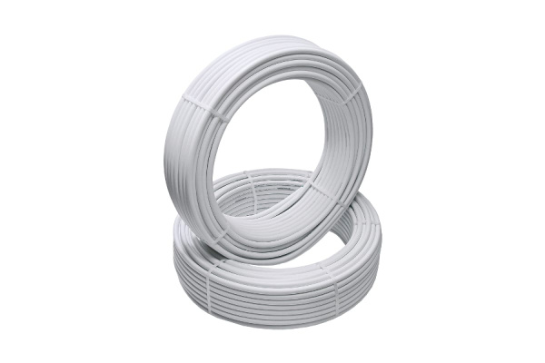 Труба металлопластиковая "ШиреФит" (16х2 мм; 100 м) Зубр 51455-16