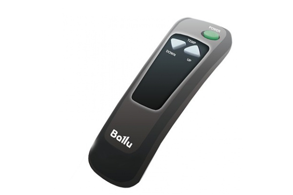 Инфракрасный газовый обогреватель Ballu BOGH-13 E