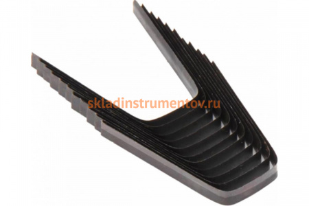 Лезвия для протектора S145/W-4 ROSSVIK S.145.W.4.