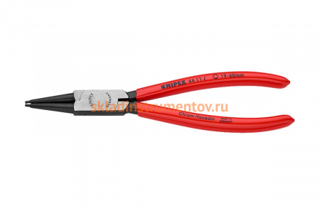 Щипцы для стопорных колец KNIPEX KN-4411J3