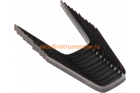 Лезвия для протектора S145/W-4 ROSSVIK S.145.W.4.