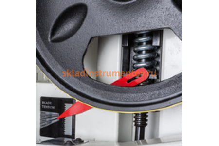 Ленточная пила JET JWBS-15-T 714650T