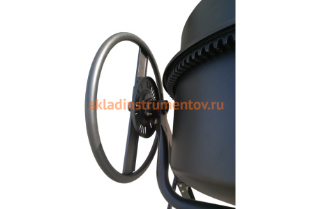 Бетоносмеситель Zitrek С-1406 024-0992