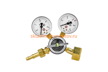 Редуктор азотный А-90-8 ПТК 00000029414