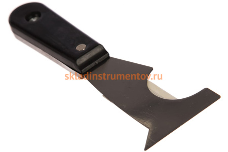 Многофункциональный шпатель 5 в 1 РемоКолор 12-0-500