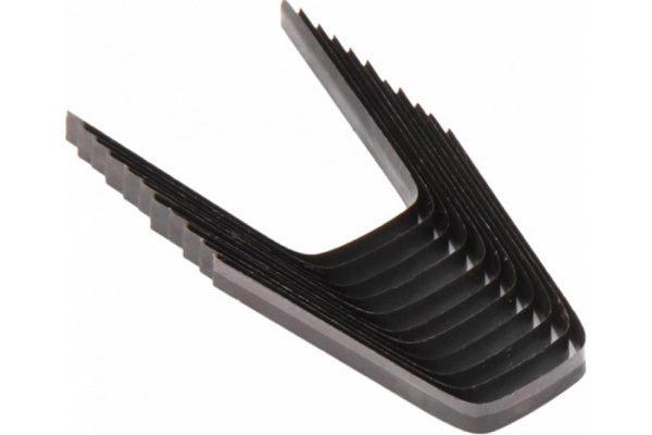Лезвия для протектора S145/W-4 ROSSVIK S.145.W.4.