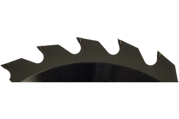 Диск пильный (205 мм; 24T; 30 мм) по дереву профи АТАКА 8078770