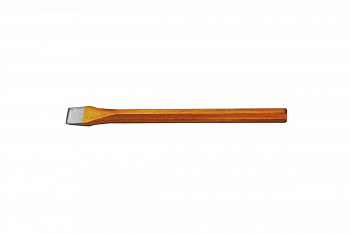 Зубило 30х400мм AIST 79131630B 00-00017189