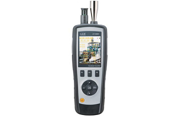 Прибор экологического контроля СЕМ DT-9881 482131