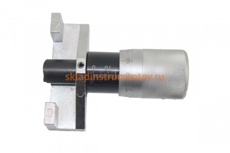 Приспособление для проверки натяжения ремней ROSSVIK ST083