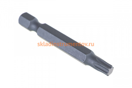 Вставка TORX (Т27х50 мм; 1/4") JTC 1135027