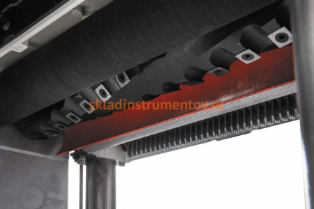 Рейсмусовый станок c валом helical JET JWP-15BHH 400B 722155-3RU