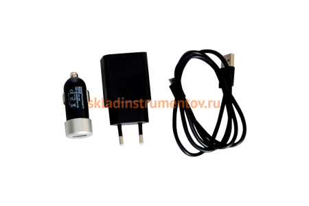 Пусковое устройство 12/24 В Aurora ATOM 40 20362