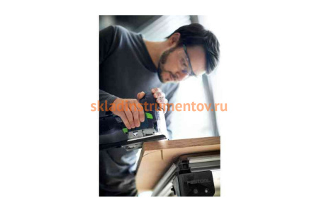 Лобзик FESTOOL CARVEX PS 420 EBQ-Plus 561587