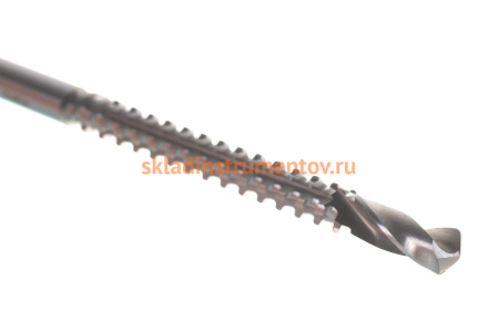 Сверло-фреза (6.0x90 мм) RUKO 101201